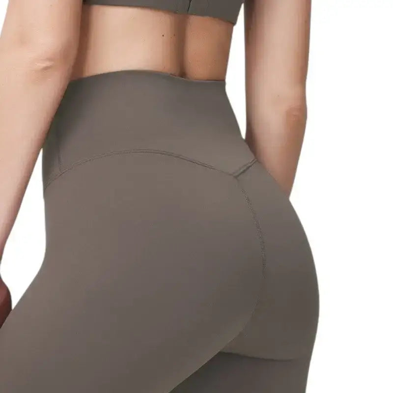 Legging thermique femme randonnée chaud