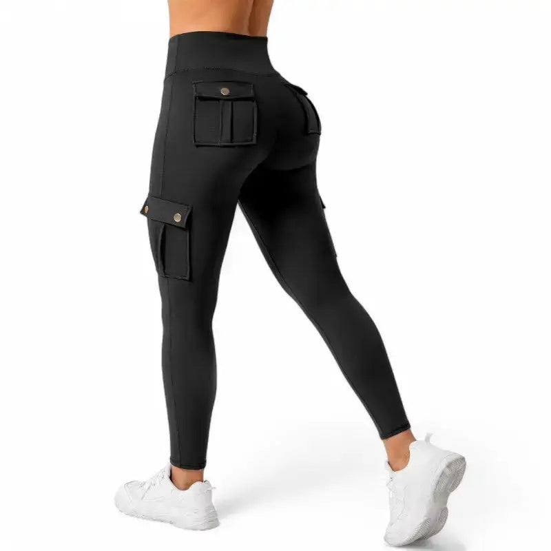 Leggings randonnée femme coupe ajustée