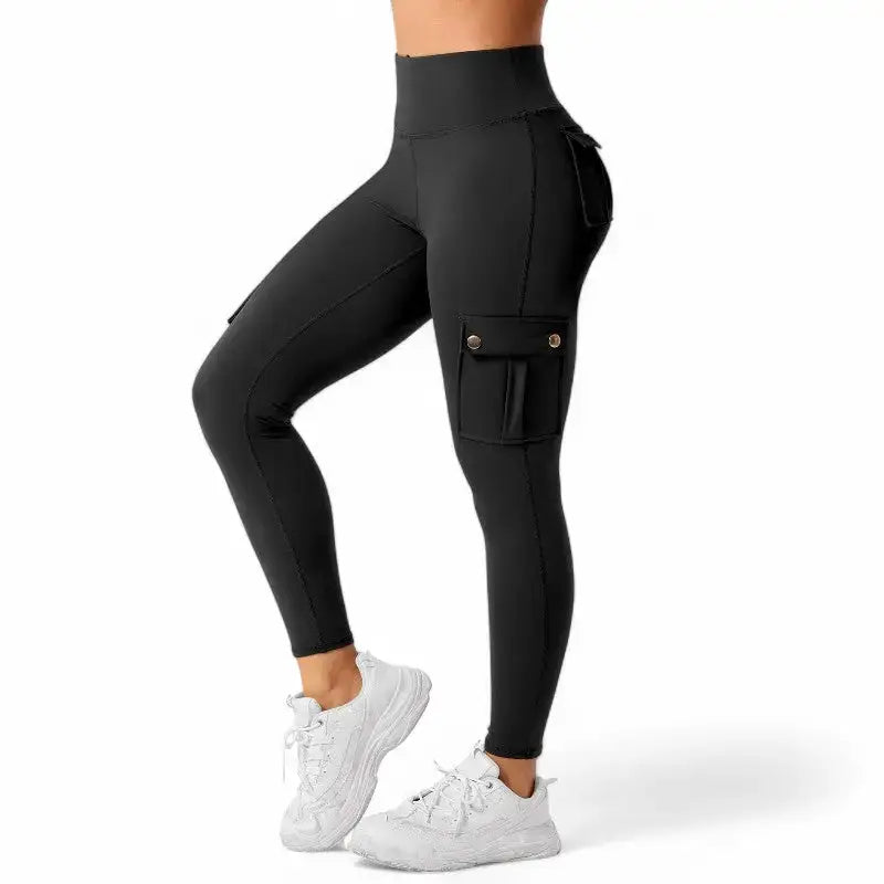 Leggings randonnée femme coupe ajustée