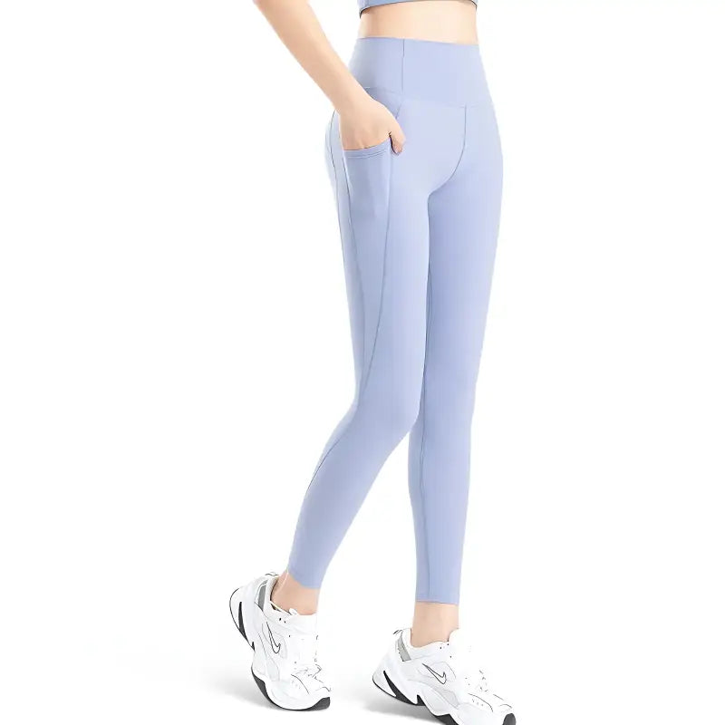Leggings randonnée femme longue