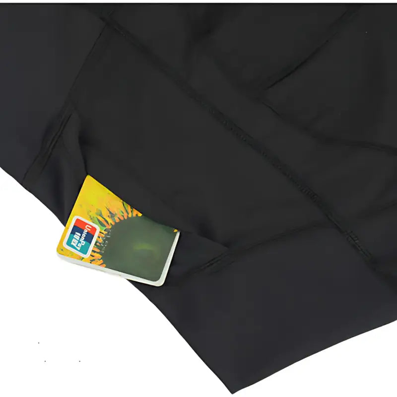 Leggings randonnée femme longue