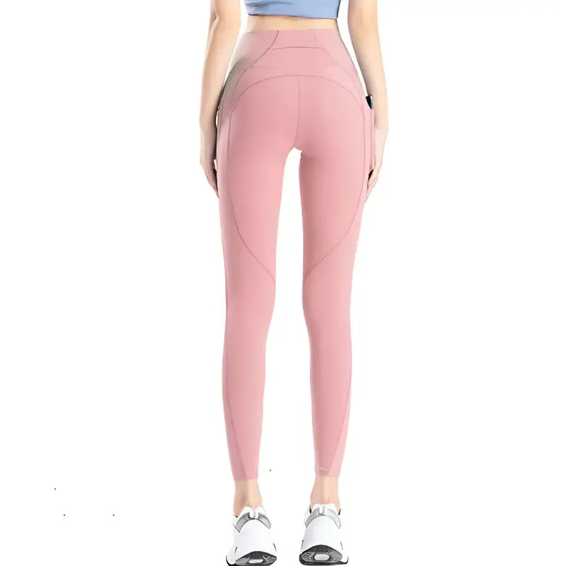 Leggings randonnée femme longue
