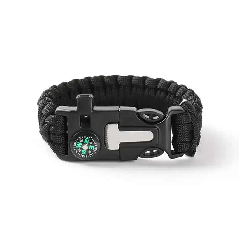 Liste kit de survie robuste