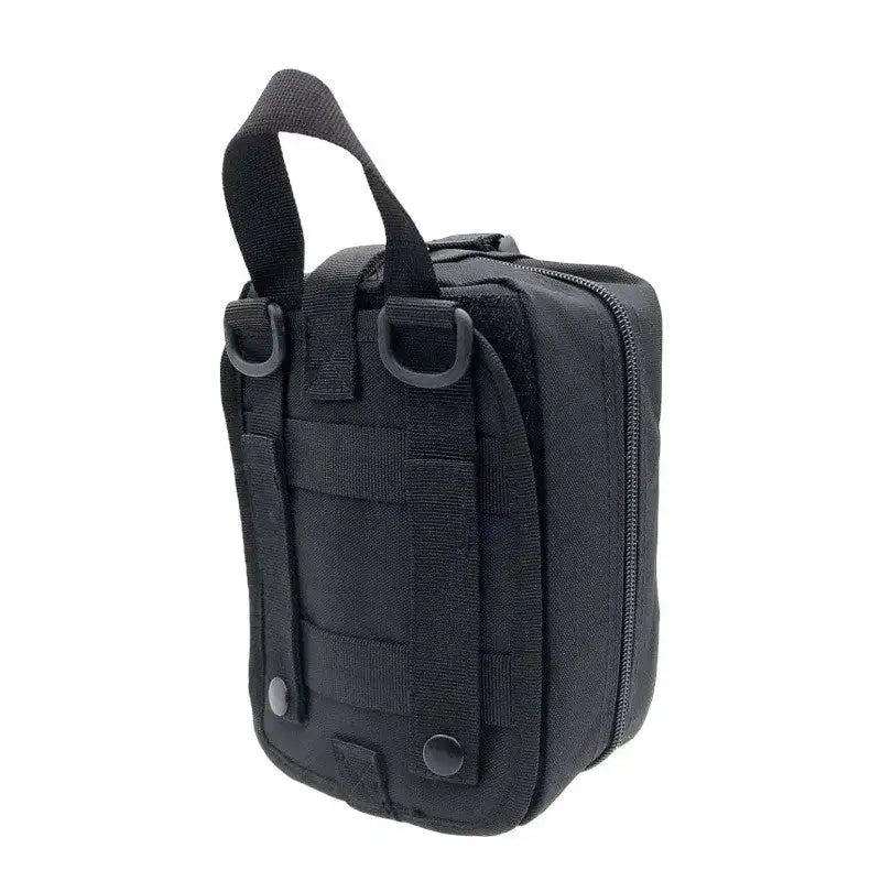 Liste kit de survie robuste