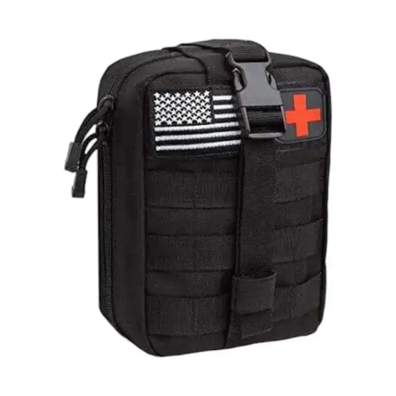 Liste kit de survie robuste