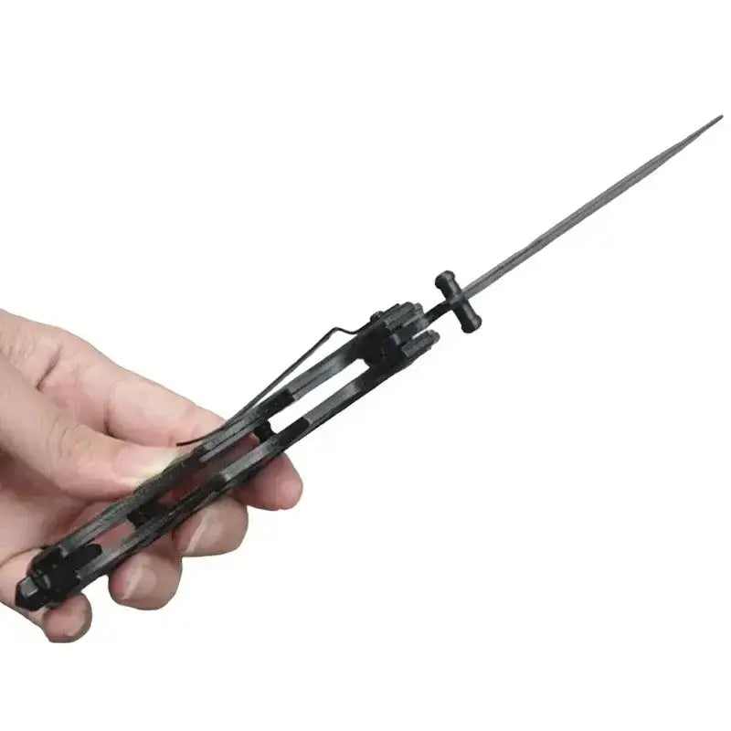 Liste kit de survie robuste