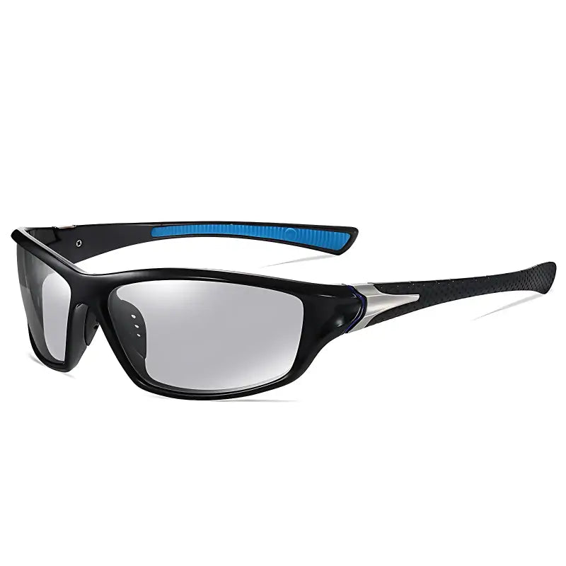 Lunette polarisant bivouac confortable montagne