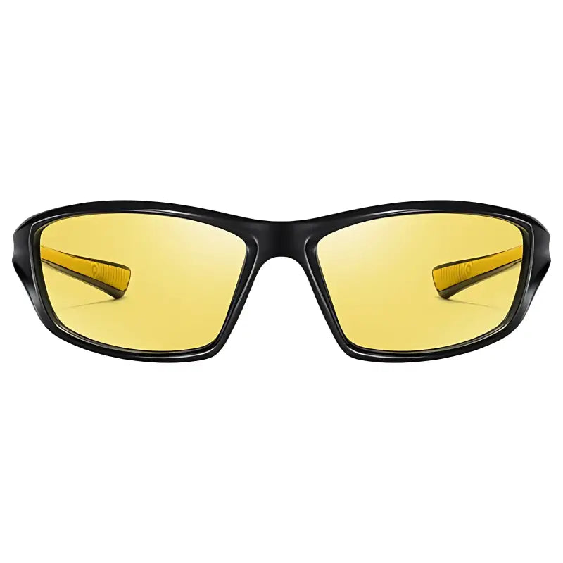 Lunette polarisant bivouac confortable montagne