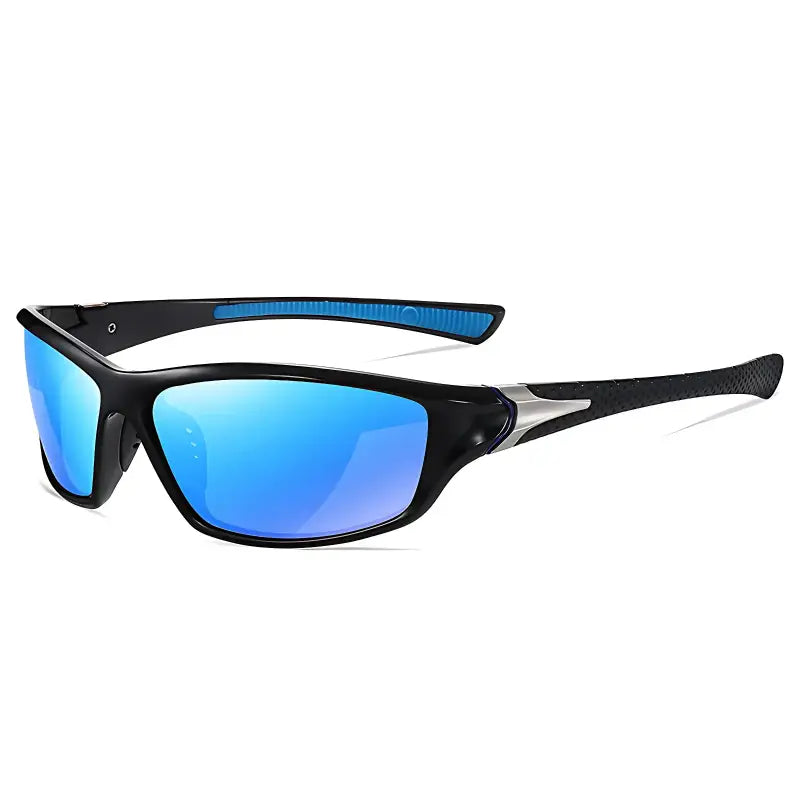 Lunette polarisant bivouac confortable montagne