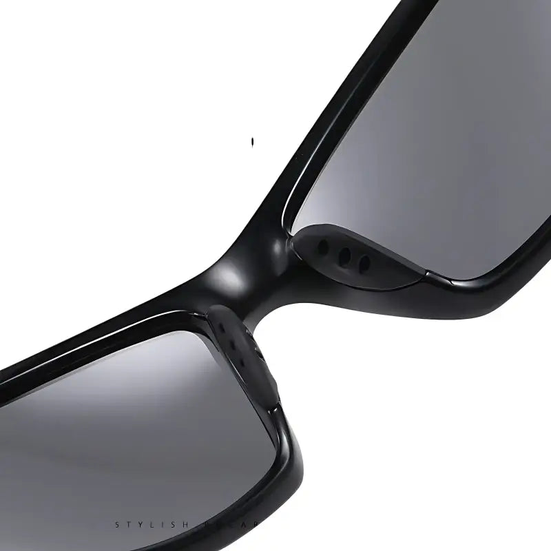 Lunette polarisant bivouac confortable montagne