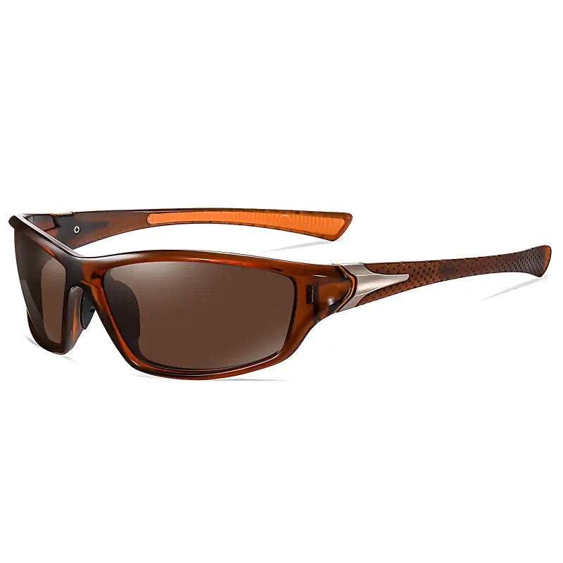 Lunette polarisant bivouac confortable montagne