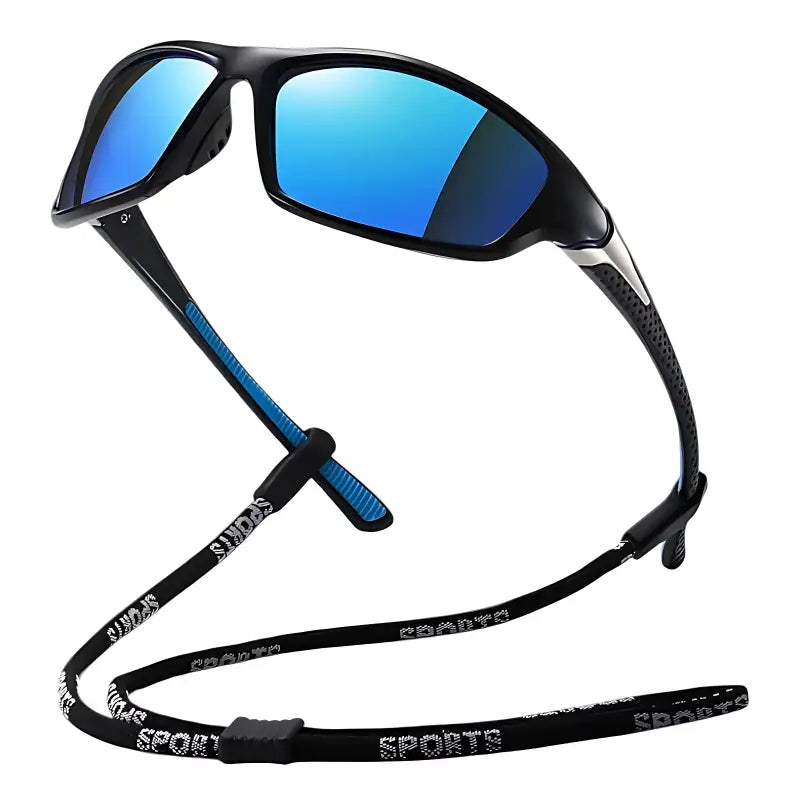Lunette polarisant bivouac confortable montagne