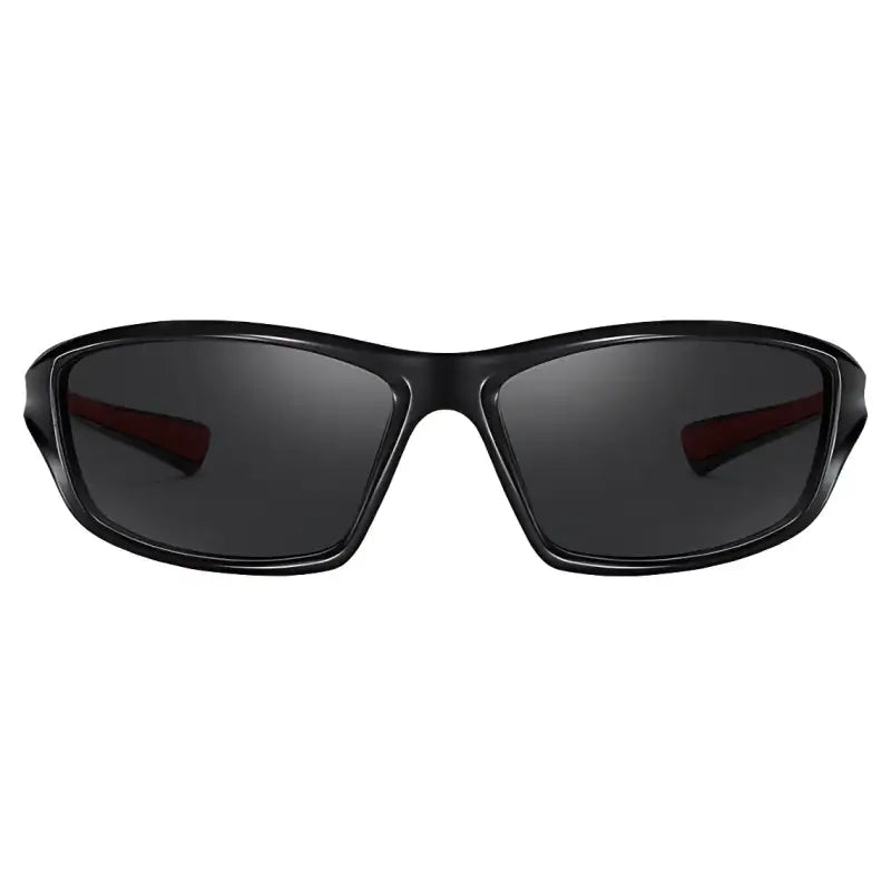 Lunette polarisant bivouac confortable montagne