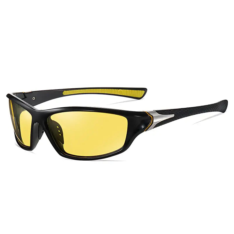 Lunette polarisant bivouac confortable montagne