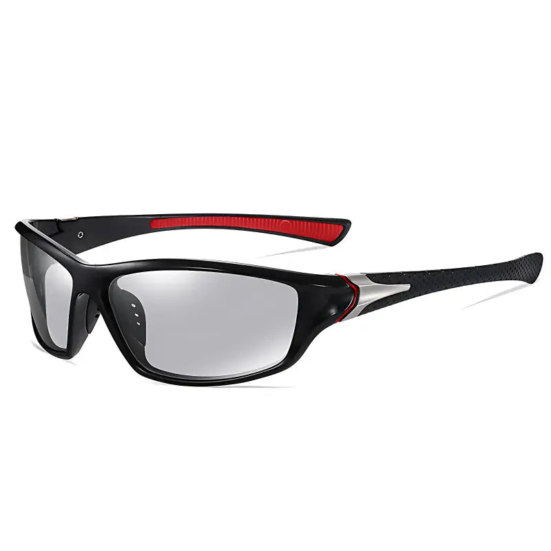 Lunette polarisant bivouac confortable montagne