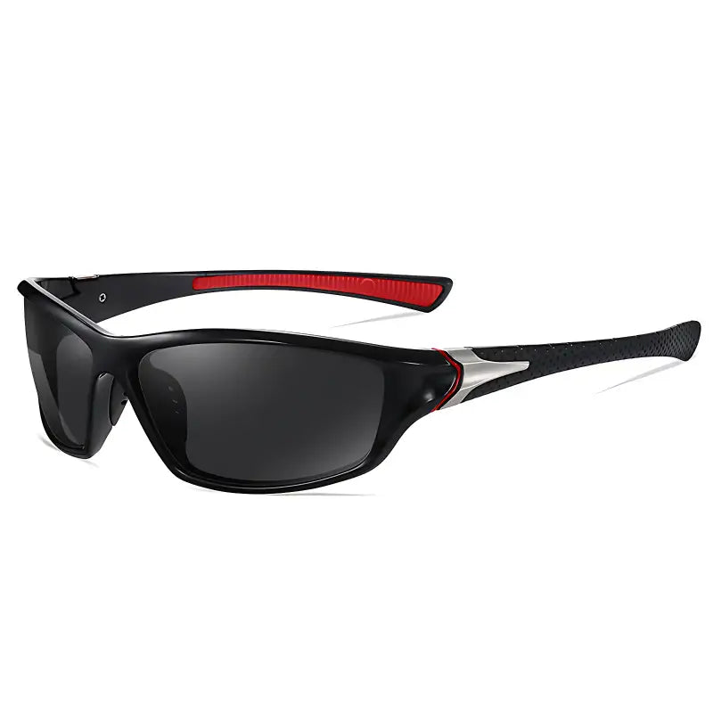 Lunette polarisant bivouac confortable montagne