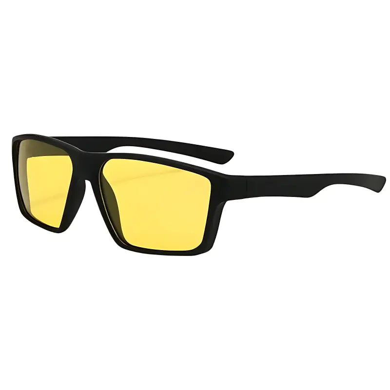 Lunette polarisante pour la peche