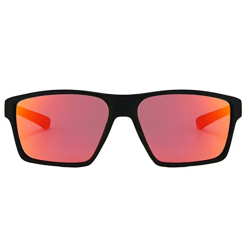 Lunette polarisante pour la peche