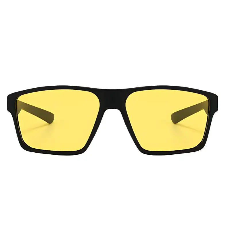 Lunette polarisante pour la peche