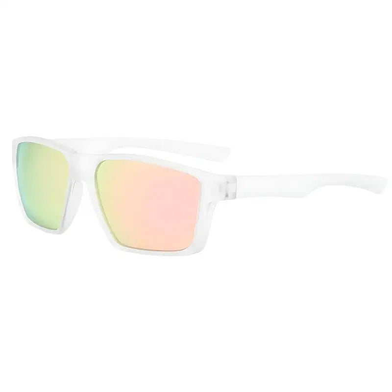 Lunette polarisante pour la peche