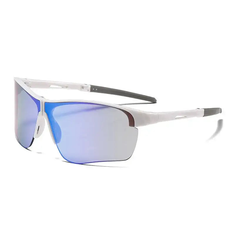 Lunette de soleil polarisé