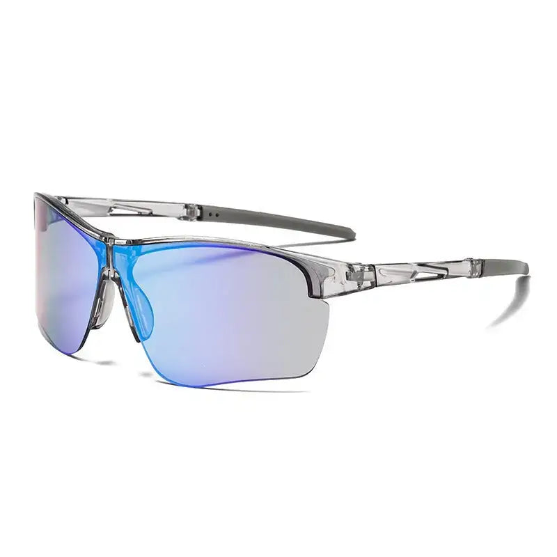 Lunette de soleil polarisé