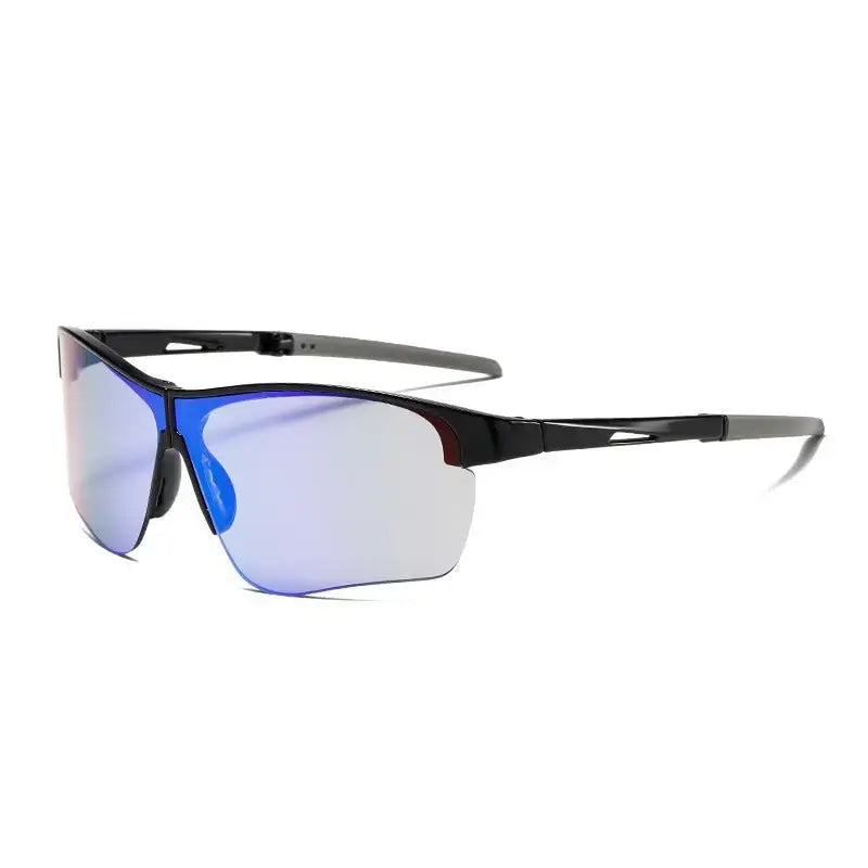 Lunette de soleil polarisé
