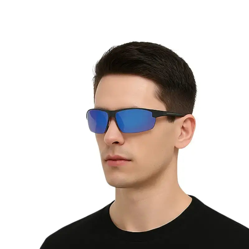 Lunette de soleil polarisé