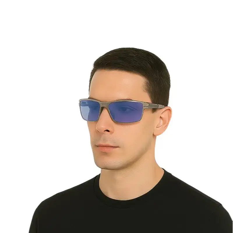 Lunette de soleil polarisé