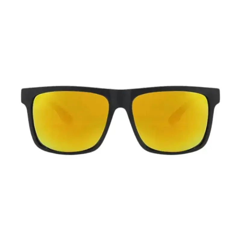 Lunette soleil polarisé confortable résistant