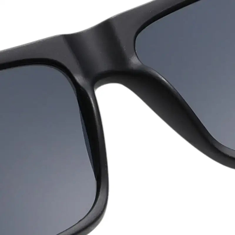 Lunette soleil polarisé confortable résistant
