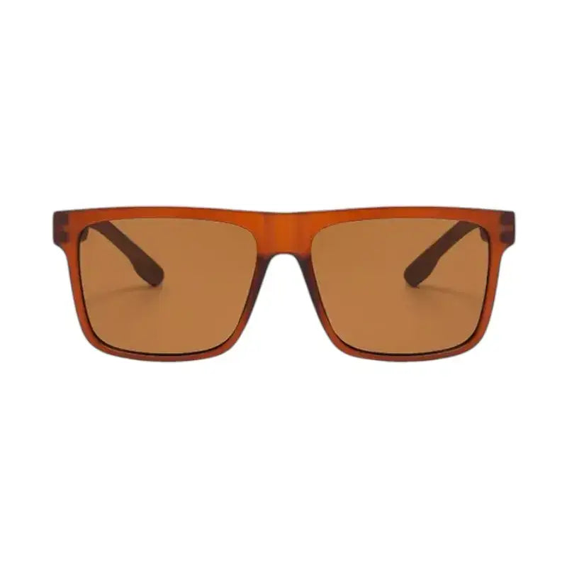 Lunette soleil polarisé confortable résistant