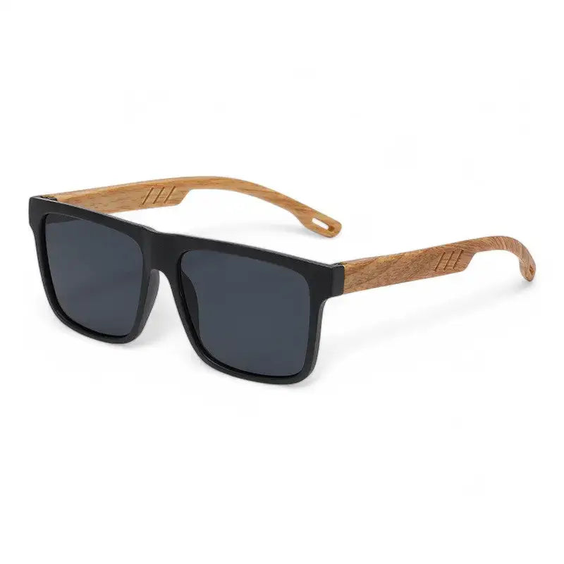 Lunette soleil polarisé confortable résistant