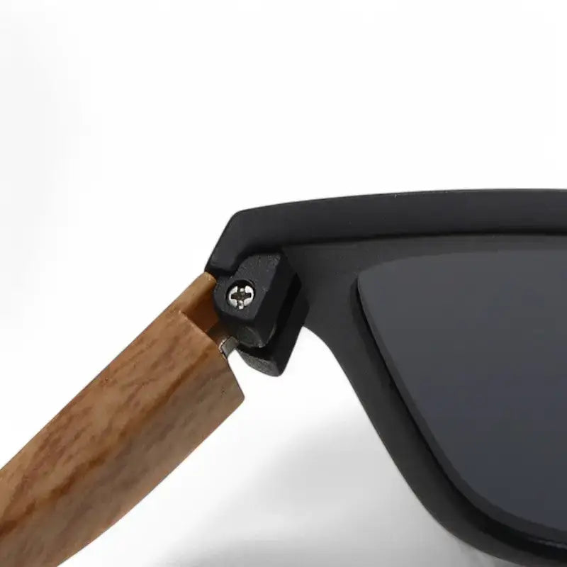 Lunette soleil polarisé confortable résistant
