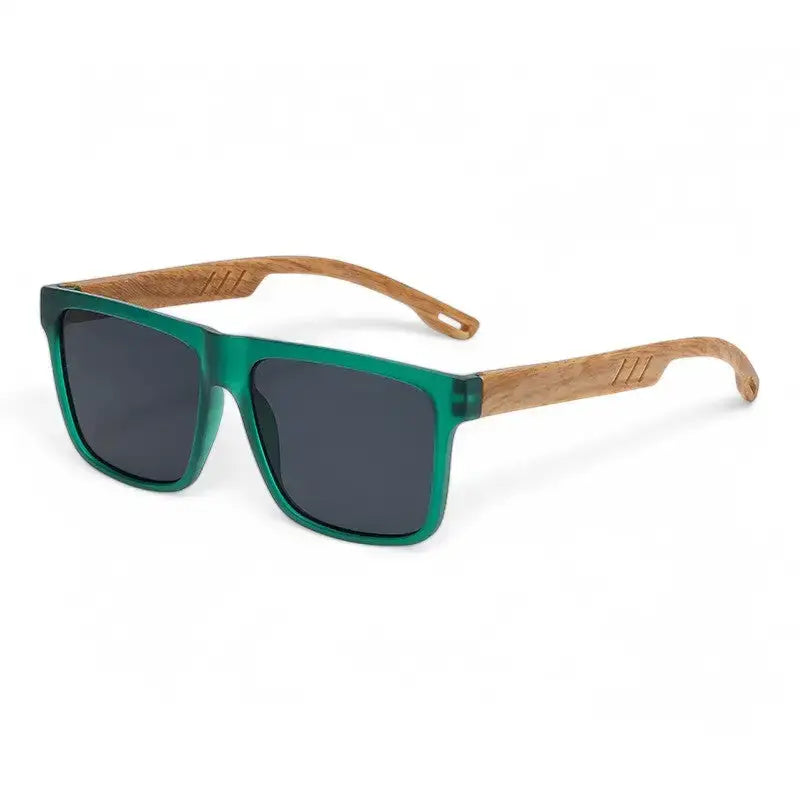 Lunette soleil polarisé confortable résistant