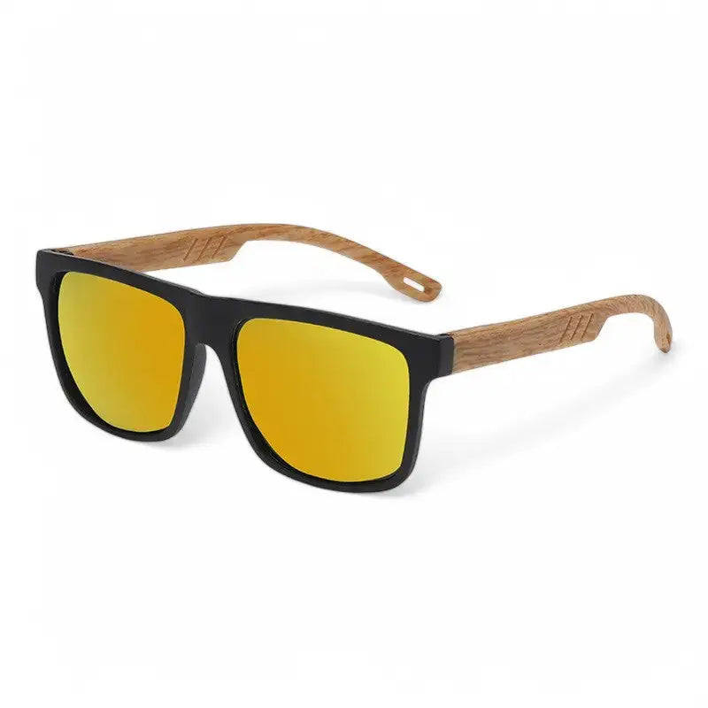 Lunette soleil polarisé confortable résistant