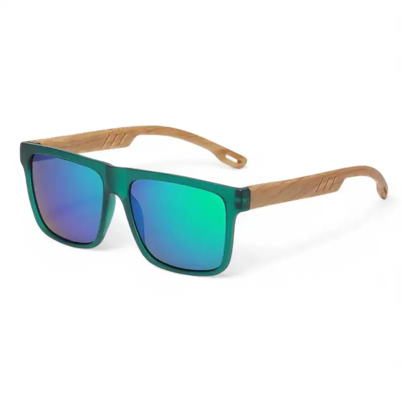 Lunette soleil polarisé confortable résistant