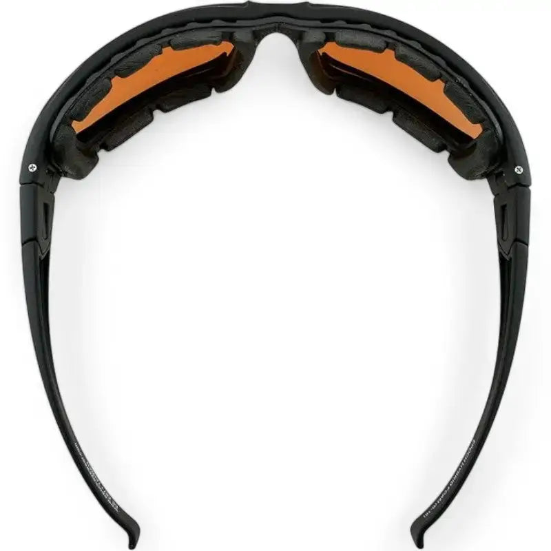 Lunettes photochromiques polarisées sport outdoor