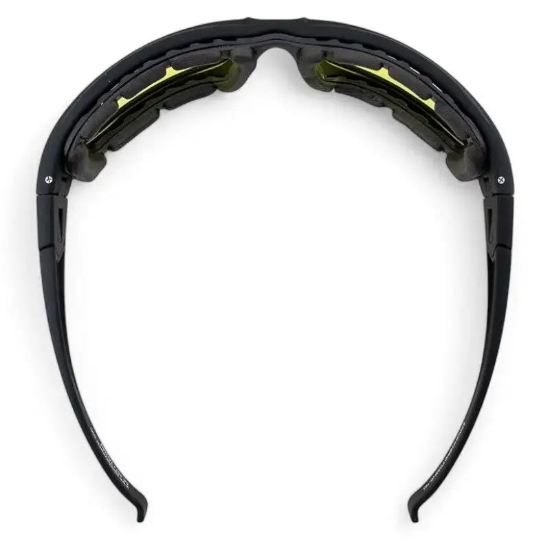Lunettes photochromiques polarisées sport outdoor