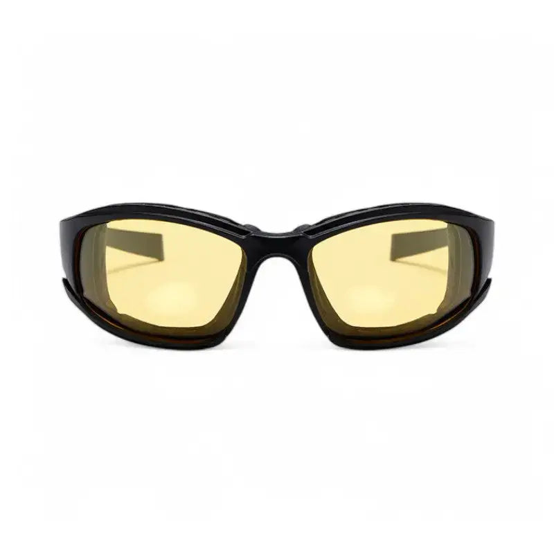 Lunettes photochromiques polarisées sport outdoor