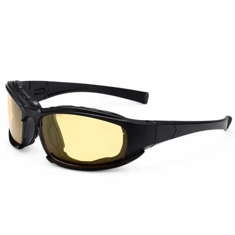 Lunettes photochromiques polarisées sport outdoor