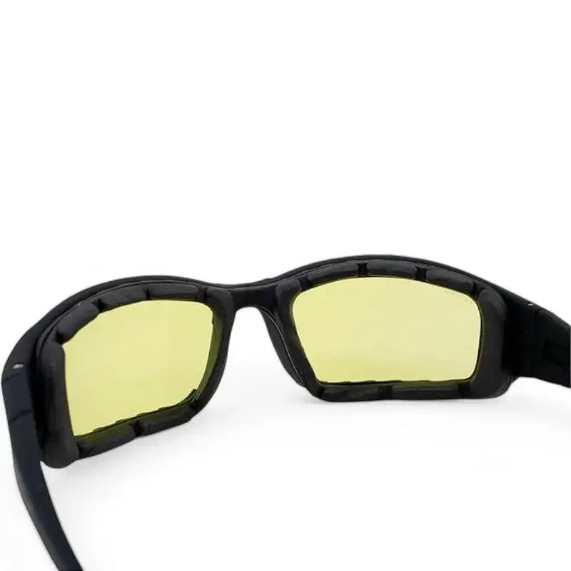 Lunettes photochromiques polarisées sport outdoor