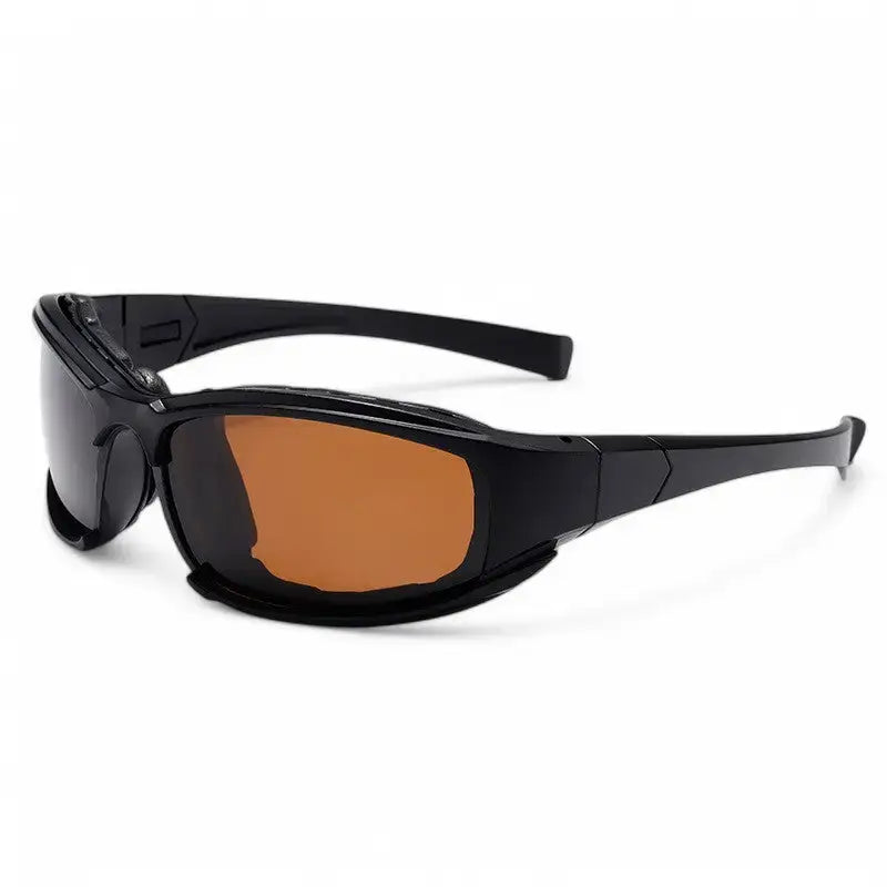 Lunettes photochromiques polarisées sport outdoor