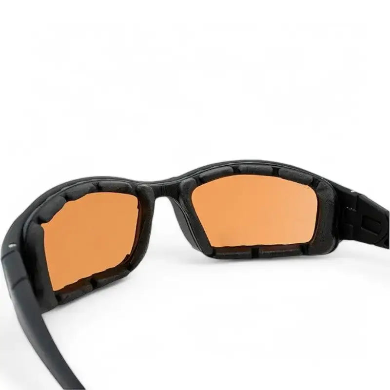 Lunettes photochromiques polarisées sport outdoor