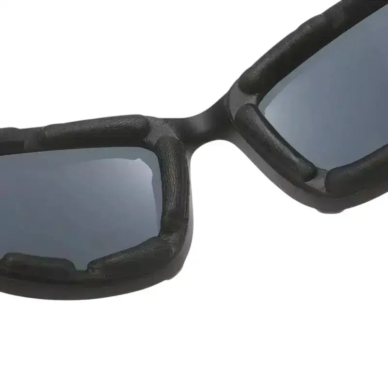 Lunettes photochromiques polarisées sport outdoor