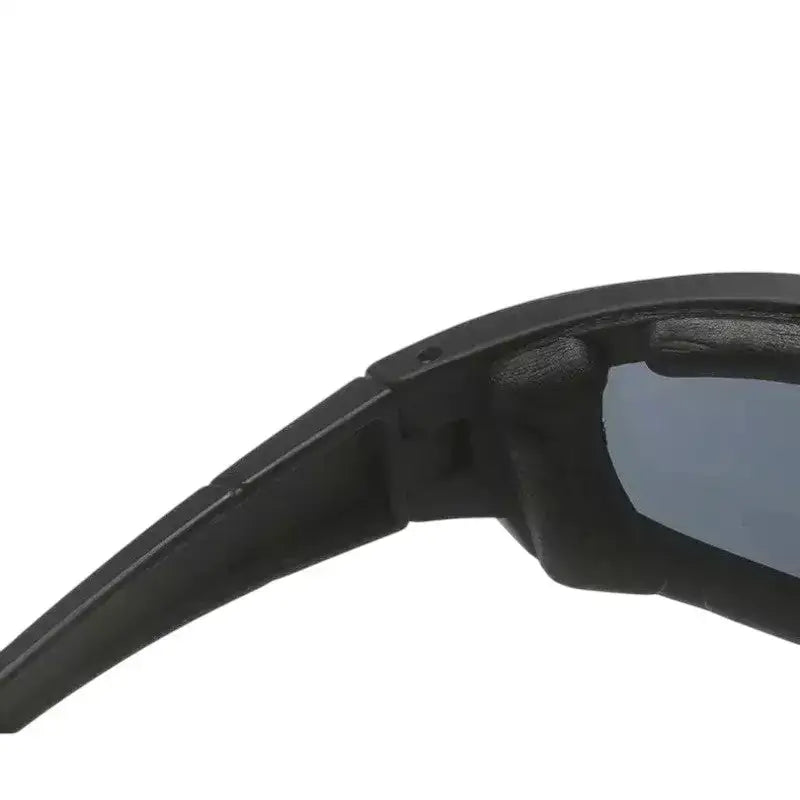 Lunettes photochromiques polarisées sport outdoor