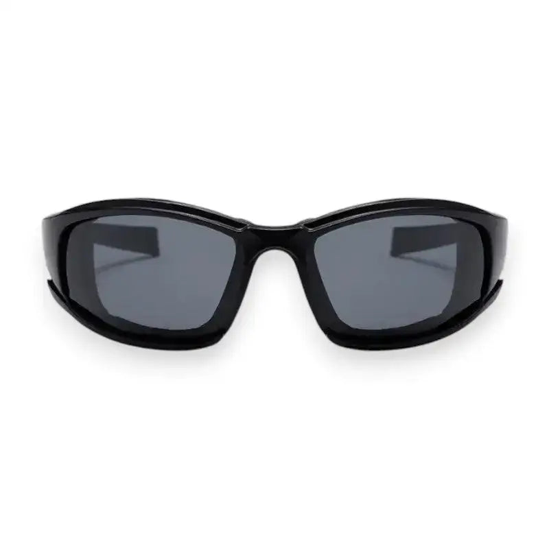 Lunettes photochromiques polarisées sport outdoor