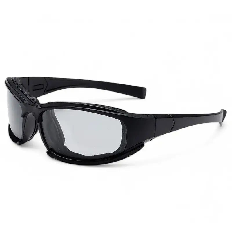 Lunettes photochromiques polarisées sport outdoor
