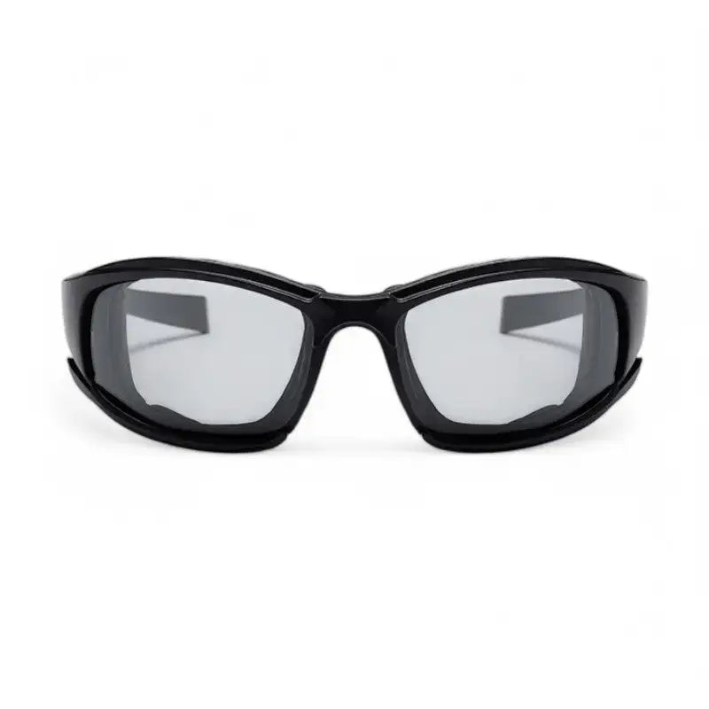 Lunettes photochromiques polarisées sport outdoor