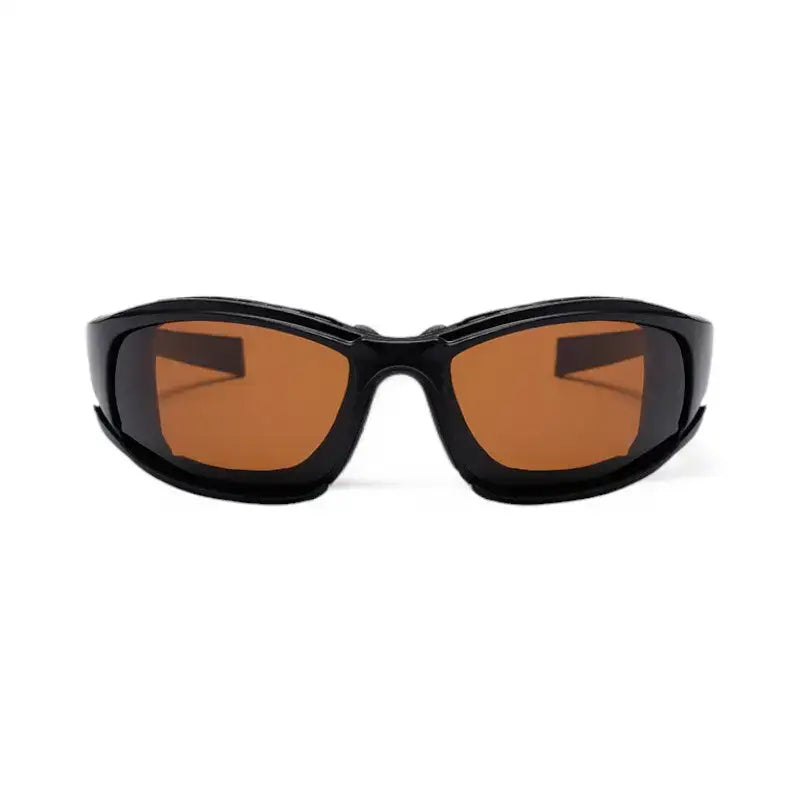 Lunettes photochromiques polarisées sport outdoor